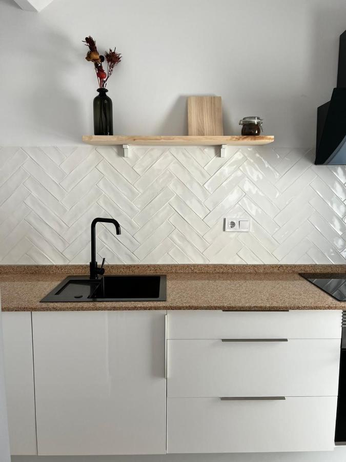Apartamentos Buganvilla Roquetas De Mar Exteriör bild