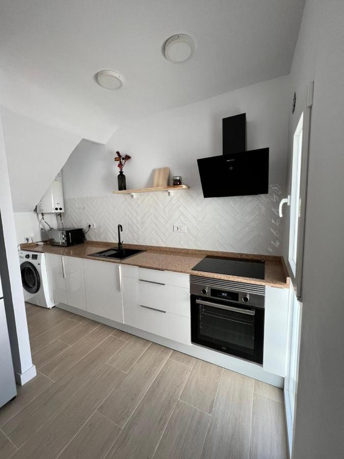 Apartamentos Buganvilla Roquetas De Mar Exteriör bild