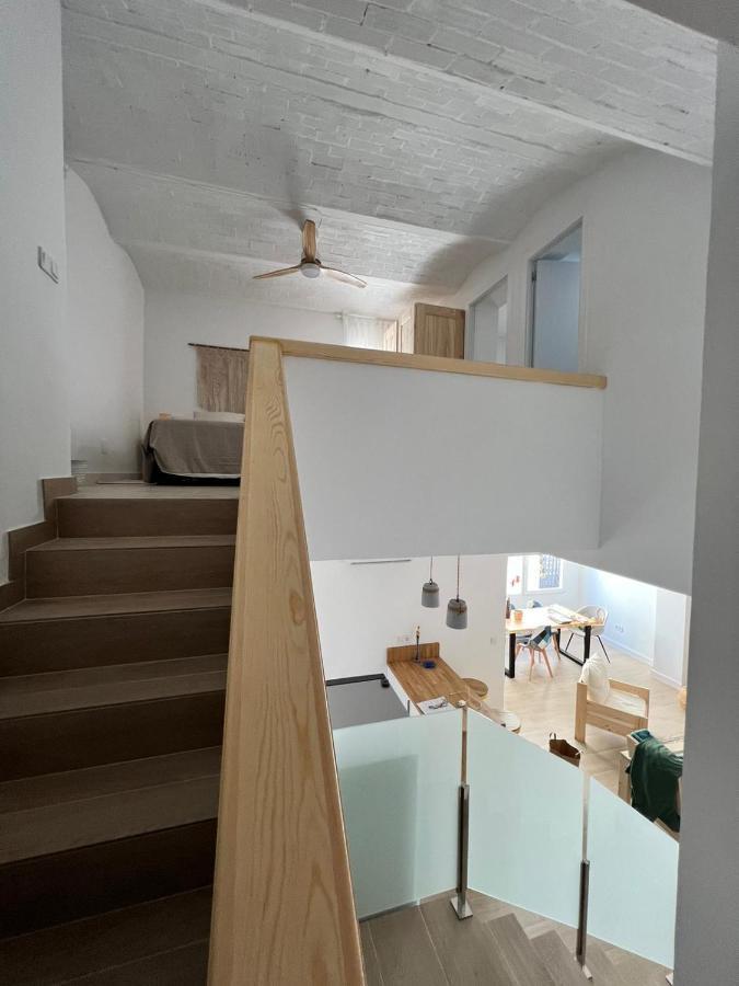 Apartamentos Buganvilla Roquetas De Mar Exteriör bild