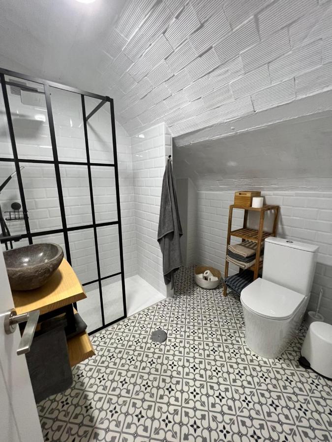 Apartamentos Buganvilla Roquetas De Mar Exteriör bild
