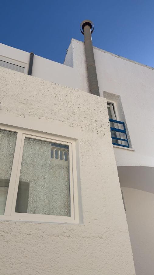 Apartamentos Buganvilla Roquetas De Mar Exteriör bild