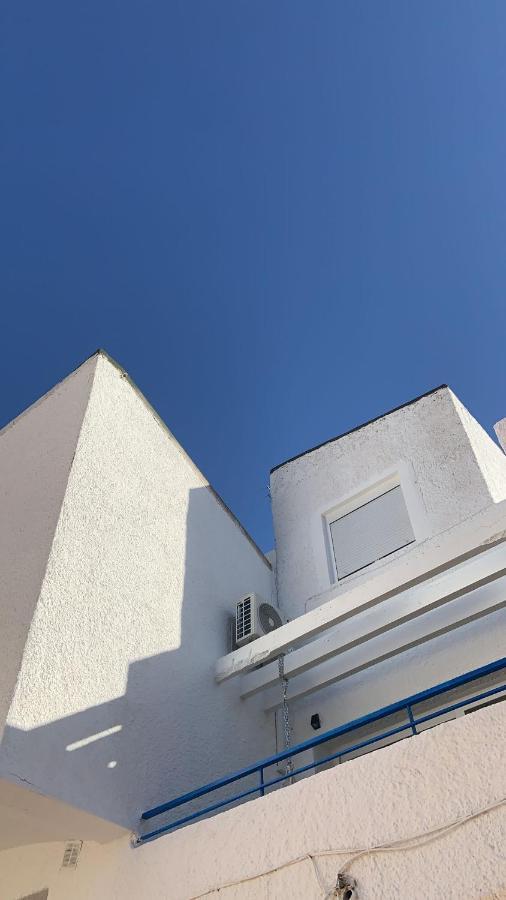 Apartamentos Buganvilla Roquetas De Mar Exteriör bild