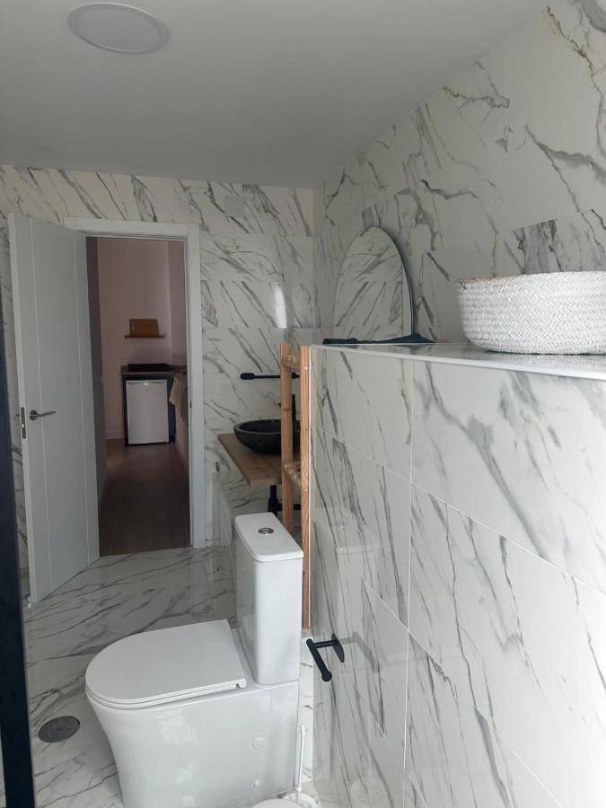 Apartamentos Buganvilla Roquetas De Mar Exteriör bild