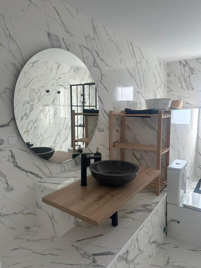 Apartamentos Buganvilla Roquetas De Mar Exteriör bild